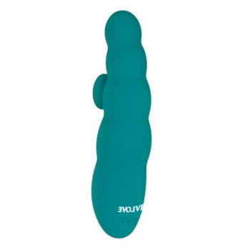 Evolved G-Spot Perfection Vibrator