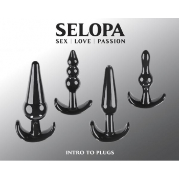 Selopa Intro To Plugs