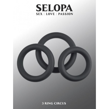 Selopa 3 Ring Circus