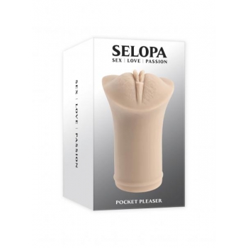 Selopa Pocket Pleaser - Light