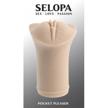 Selopa Pocket Pleaser - Light