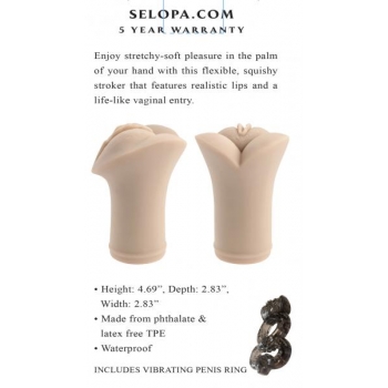 Selopa Pocket Pleaser - Light