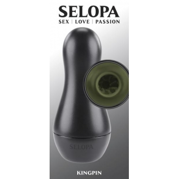 Selopa Kingpin