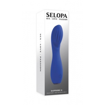 Selopa Sapphire G