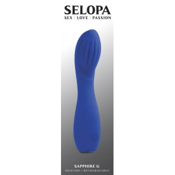 Selopa Sapphire G