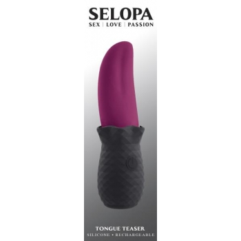 Selopa Tongue Teaser