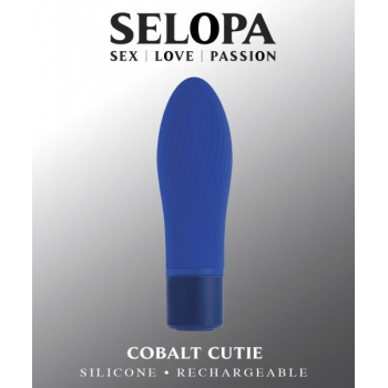 Selopa Cobalt Cutie