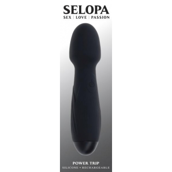 Selopa Power Trip Vibrator