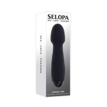 Selopa Power Trip Vibrator