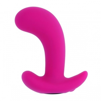 Selopa Hooking Up Vibrator - Remote Control Pleasure