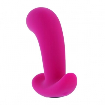 Selopa Hooking Up Vibrator - Remote Control Pleasure