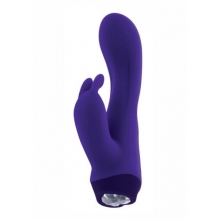 Selopa Plum Job Rabbit Vibrator