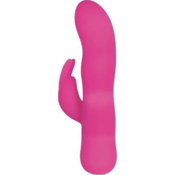 Sugar Bunny Pink Rabbit Vibrator