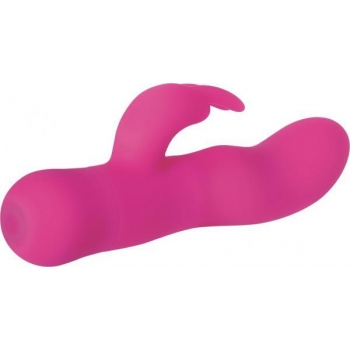 Sugar Bunny Pink Rabbit Vibrator