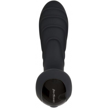 The Gentleman Black Prostate Massager