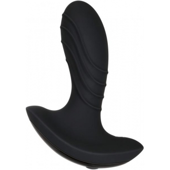 The Gentleman Black Prostate Massager