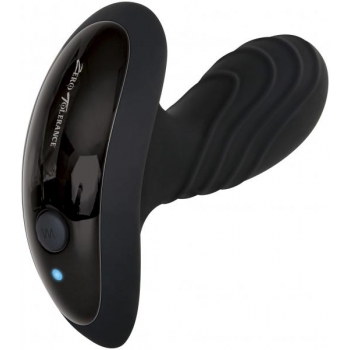 The Gentleman Black Prostate Massager