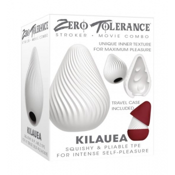 Zero Tolerance Kilauea Stroker