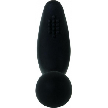 Rechargeable Eternal Prostate Massager Black