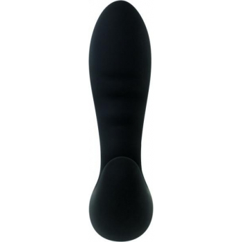 Rechargeable Eternal Prostate Massager Black