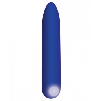 The All Mighty Bullet Vibrator