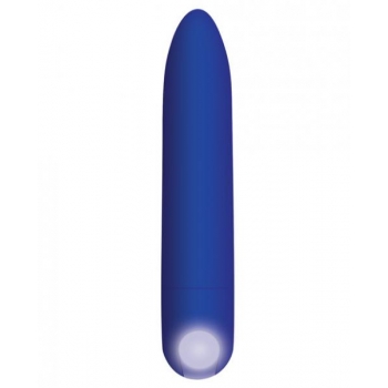 The All Mighty Bullet Vibrator