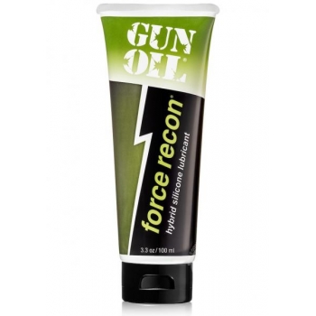 Gun Oil Force Recon Hybrid Lubricant 3.3oz Tube