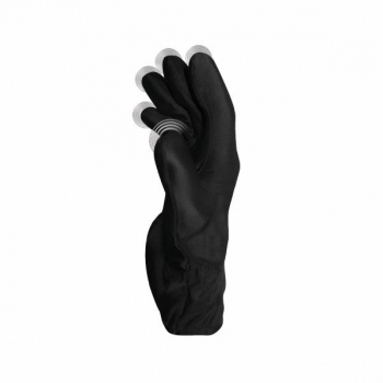 Fukuoku Glove Right Hand - Large Black