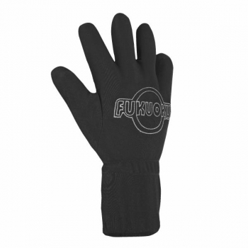 Fukuoku Glove Right Hand - Large Black