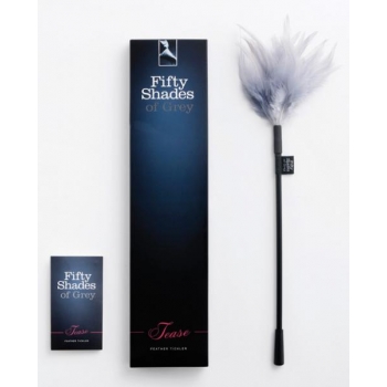 Fifty Shades of Grey Tease Feather Tickler