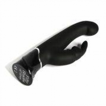 Greedy Girl Rechargeable G-Spot Rabbit Vibrator