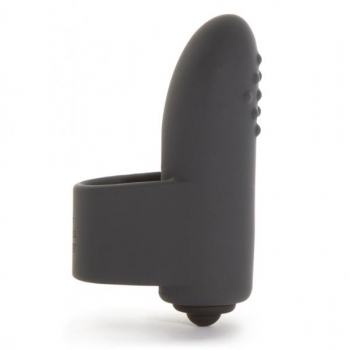 Secret Touching Finger Massager - An Intimate Vibrating Experience