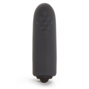 Secret Touching Finger Massager - An Intimate Vibrating Experience