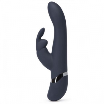 Fifty Shades Darker Oh My Rabbit Vibrator