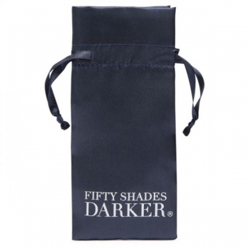 Fifty Shades Darker Beaded Clitoral Clamp