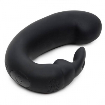 Fifty Shades Sensation G-spot Rabbit