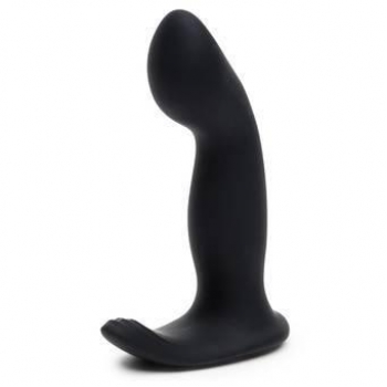 Fifty Shades Sensation P-spot Vibrator