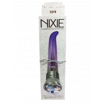 Nixie Purple Play Bundle