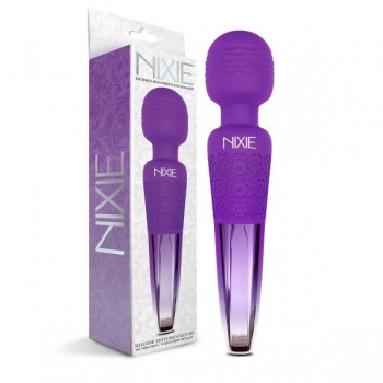 Nixie Purple Play Bundle