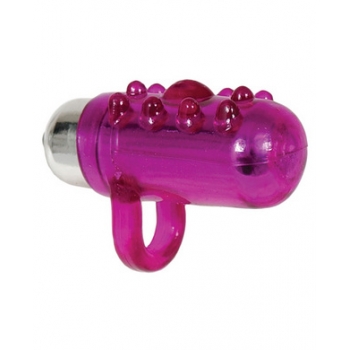 Frisky Fingers - Finger Vibrator Sleeve