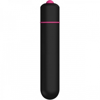 Frenzy Power Bullet 10 Speeds Black