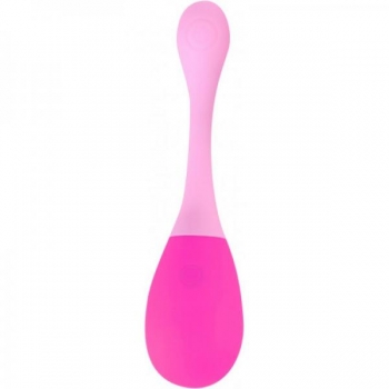 Sweet Sex Swizzle Stick Vibrator