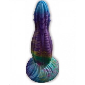 Stardust Orion's Orgasm 6-Inch Silicone Dildo