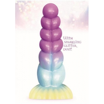 Alien Nation Stardust Dildo - A Unique Experience