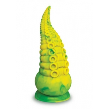 Alien Nation Octopod - Rechargeable Creature Dildo