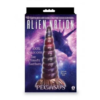 Alien Nation Pegasus