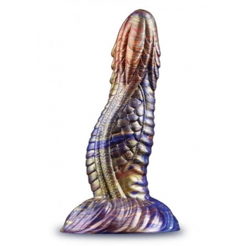 Alien Nation Pyrexia - Unique Creature Dildo