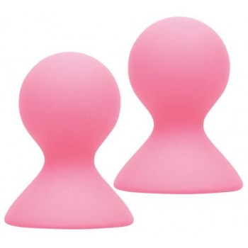 The Nines Nip Pulls Nipple Pumps Pink