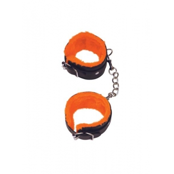 Orange Is The New Black Love Cuffs Wrist