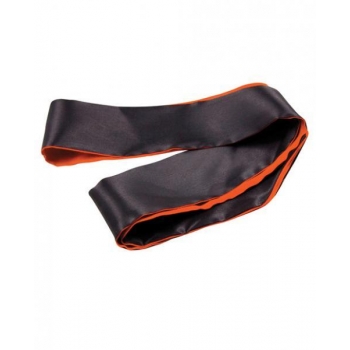 Orange Is The New Black Satin Sash Blindfold Restraint